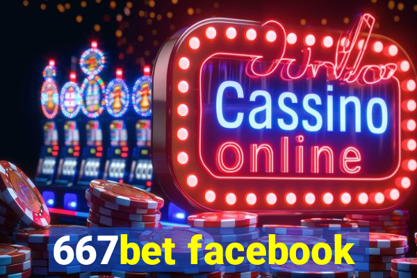 667bet facebook